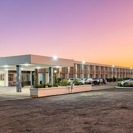 African Sky Harrismith Inn Ngoại thất bức ảnh