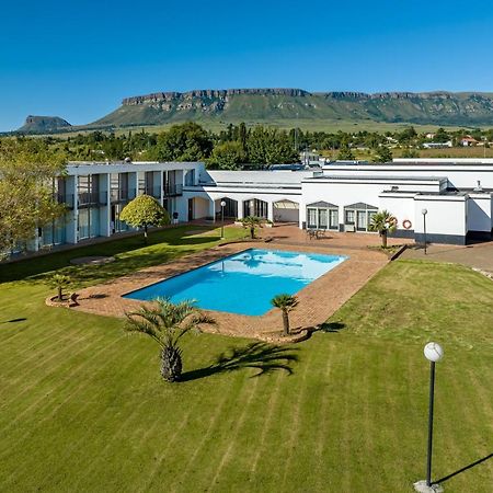 African Sky Harrismith Inn Ngoại thất bức ảnh