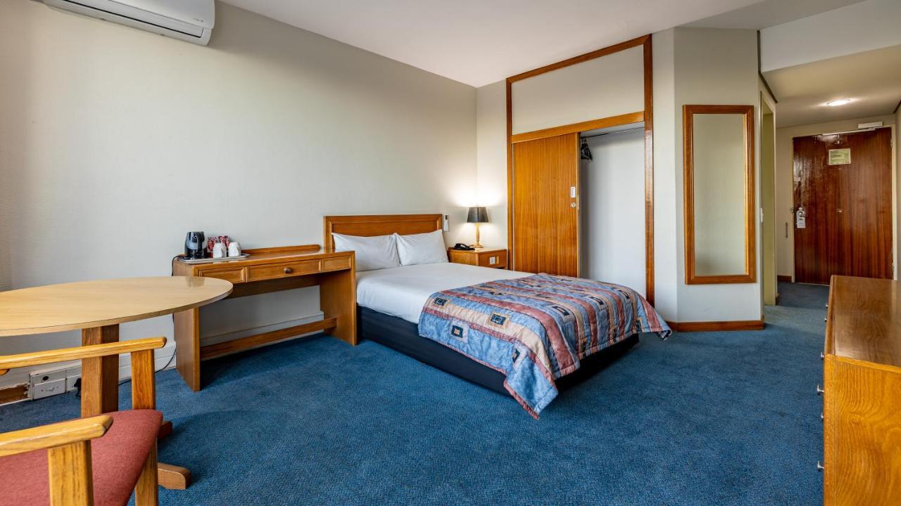 African Sky Harrismith Inn Ngoại thất bức ảnh