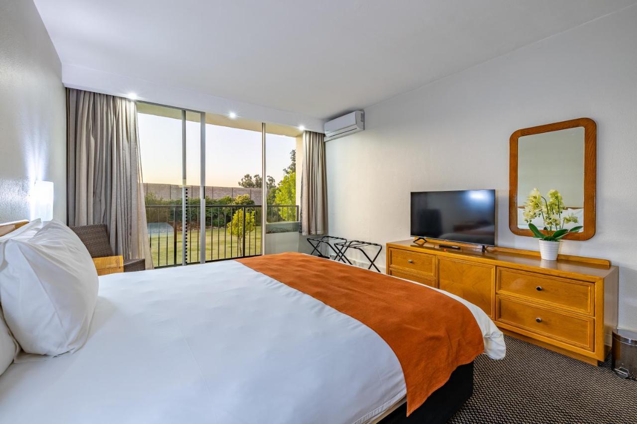 African Sky Harrismith Inn Ngoại thất bức ảnh