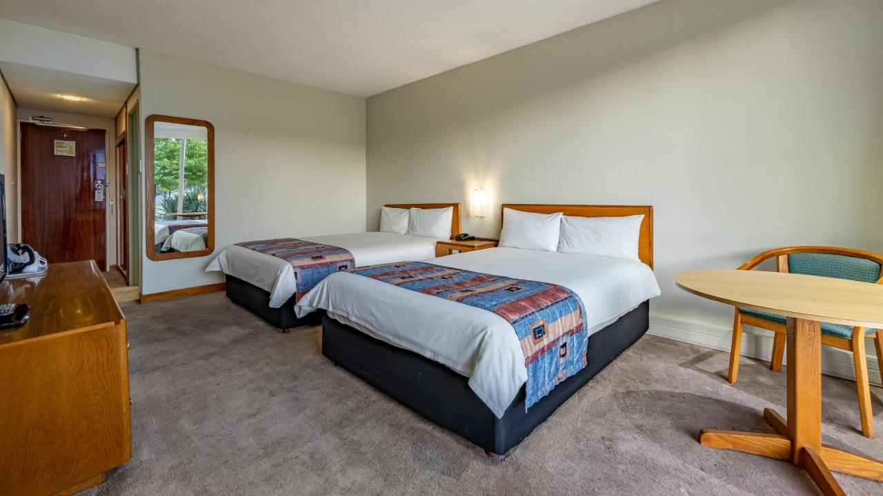 African Sky Harrismith Inn Ngoại thất bức ảnh