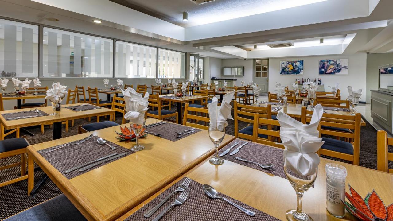 African Sky Harrismith Inn Ngoại thất bức ảnh