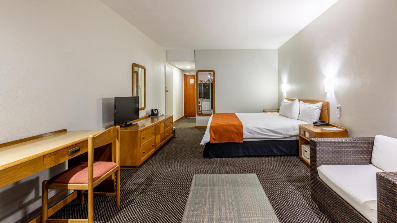 African Sky Harrismith Inn Ngoại thất bức ảnh