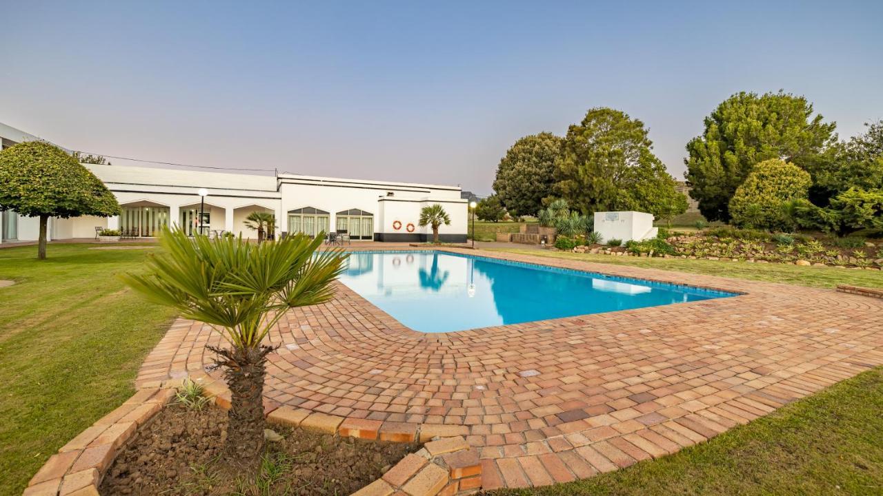 African Sky Harrismith Inn Ngoại thất bức ảnh